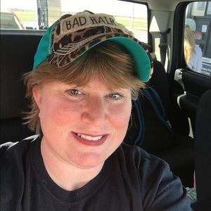 Meet your Posher, Jenny